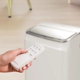 Cecotec Forceclima 12600 Draagbare Airco