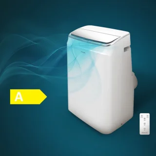 Cecotec Forceclima 12600 Draagbare Airco