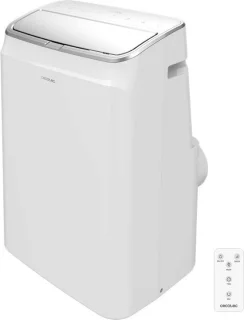 Cecotec Forceclima 12600 Draagbare Airco
