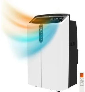 Cecotec Forceclima 12600 Nux mobiele airco