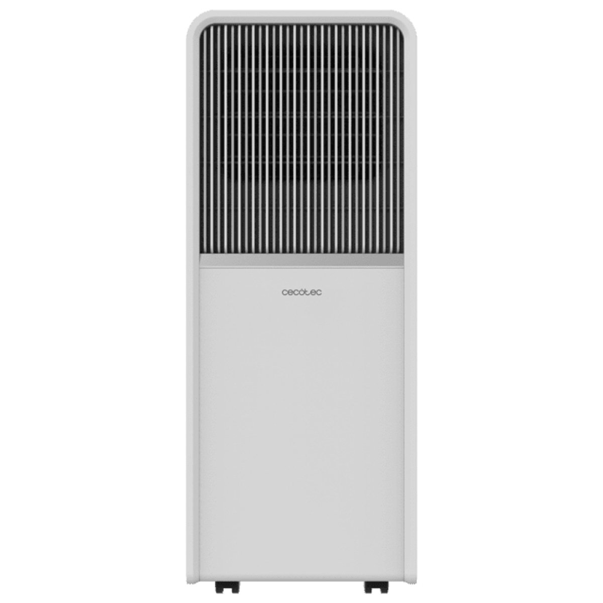 De Cecotec Forceclima 7150 Style Draagbare Airco Transparant in één oogopslag