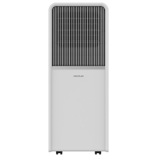 Compacte krachtpatser: stijlvol koelcomfort met de ForceClima 7150 Style