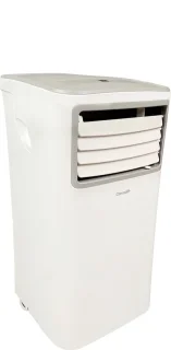 Climadiff CLIMA7K1 Mobiele Airconditioner 7.000 BTU Wit