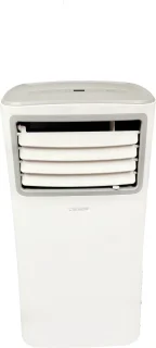Climadiff CLIMA9K1 Mobiele Airconditioner 9000 BTU Wit