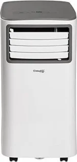 Climadiff CLIMA9K1 Mobiele Airconditioner 9000 BTU Wit
