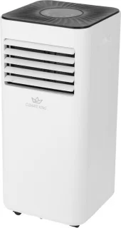 Climate King A010G mobiele airco 9000 BTU