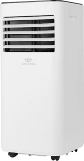 Climate King A010G mobiele airco 9000 BTU