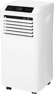 Climate King A011C2 Mobiele Airco 9000 BTU