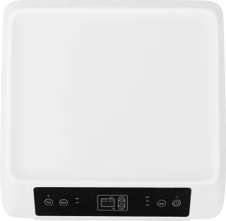 Climate King A011C2 Mobiele Airco 9000 BTU