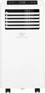 Climate King A011C2 Mobiele Airco 9000 BTU