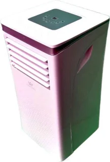 Climate King A011D1 mobiele airco 10.000 BTU