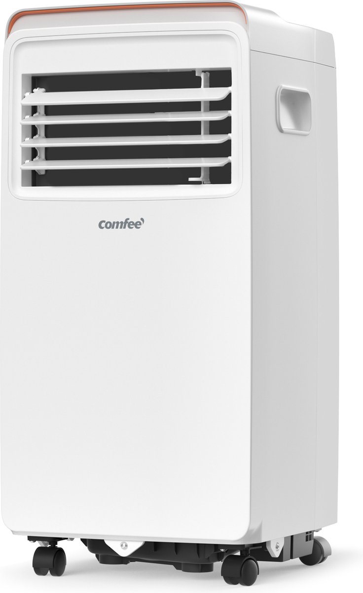 De Comfee 3-in-1 Smart Mobiele Airco 7000 BTU/h in één oogopslag