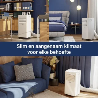 ComfortAir Mobiele Airco