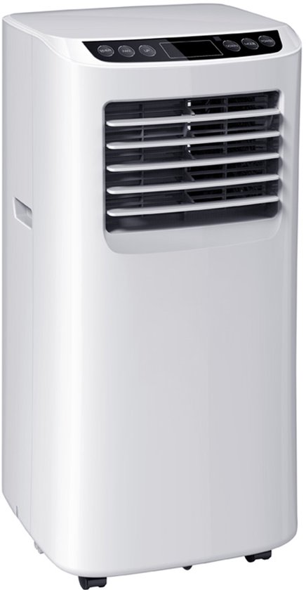 Cooli® S1 Mobiele Airco 7000 BTU Wit