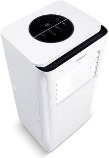 Wat vinden we goed aan de CoolPro CP-10000 Mobiele Airconditioner
