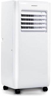 CoolPro CP-10000 Mobiele Airconditioner review