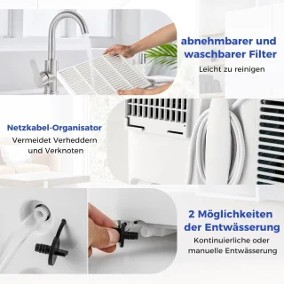 Wat vinden we minder goed