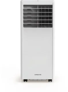 CREATE SILKAIR 5000 Mobiele airco