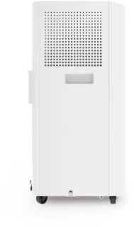 Wat vinden we goed aan de CREATE SILKAIR DUAL CONNECT 12000 mobiele airco
