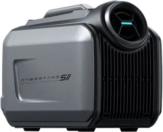 Cybertake S2 Pro mobiele airco