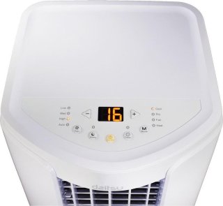 Daitsu APD-12X F/C Mobiele Airco