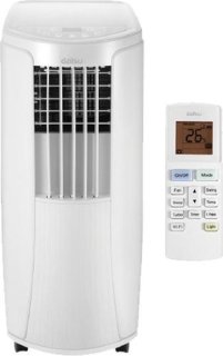 Daitsu APD-12X F/C Mobiele Airco