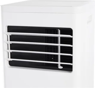 DAY Local Air Condition 7000 BTU 72145 White