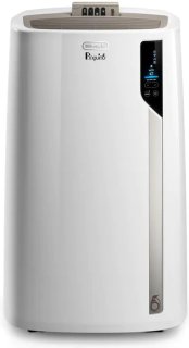 De’Longhi PAC EL110ERF WiFi: krachtige, slimme mobiele airco voor wie comfort zoekt