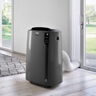 De’Longhi PAC EL112CST Airco Grijs