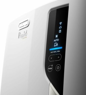 De’Longhi PAC EL112CST Airco Grijs