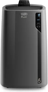 De’Longhi PAC EL112CST Airco Grijs