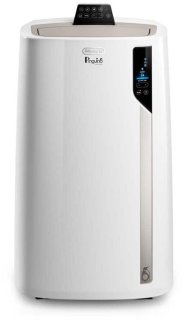 De’Longhi PAC EL112CST Airco Grijs