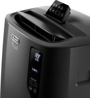 De’Longhi PAC EL112CST Airco Grijs