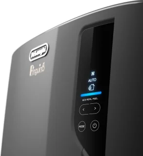 De’Longhi PAC EL112CST Airco Grijs