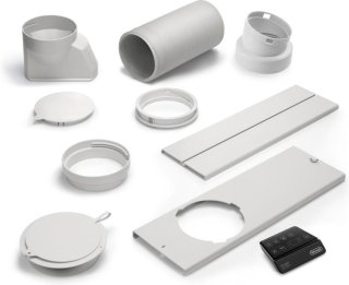 De’Longhi PAC EL112CST Airco Grijs