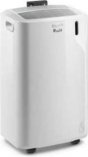 De'Longhi PAC EM77 Mobiele Airco Wit