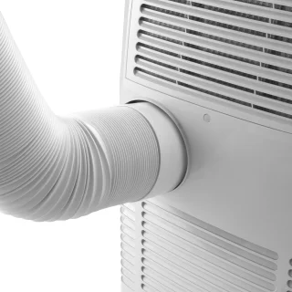 DE'LONGHI PAC N77 ECO Mobiele airco