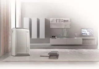 DE'LONGHI PAC N77 ECO Mobiele airco