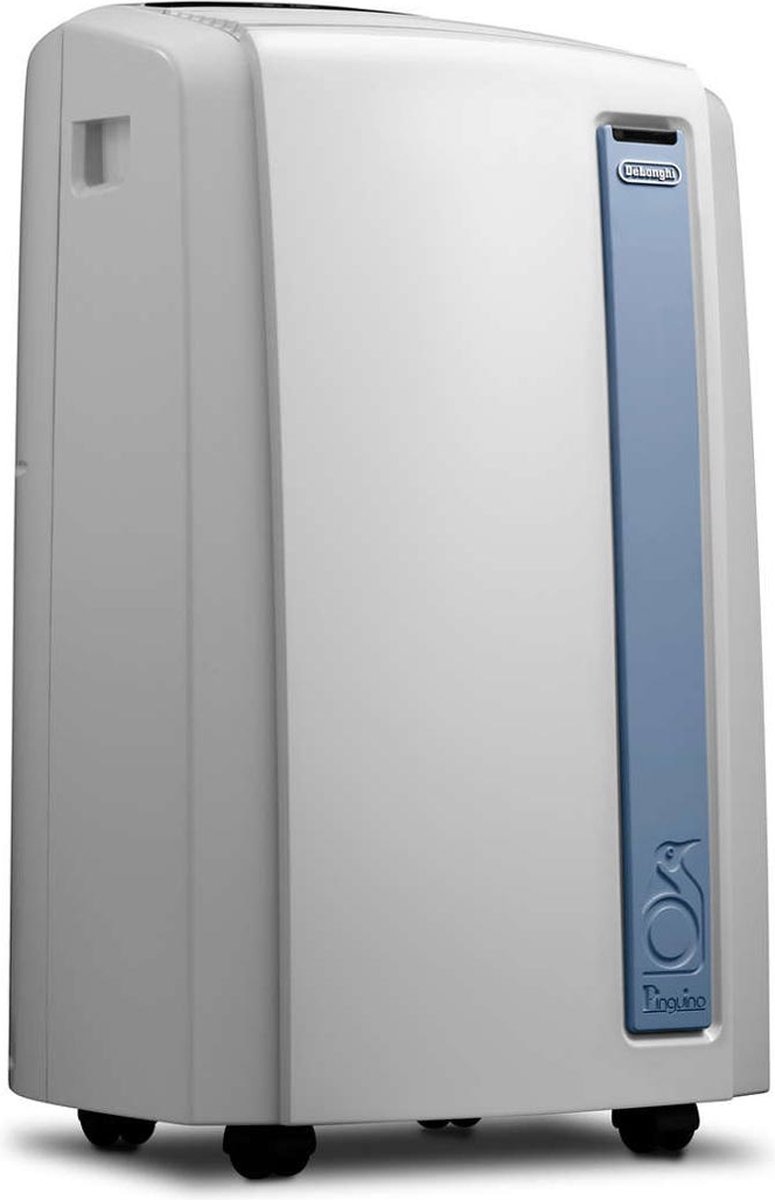 De Delonghi PACAN97 airco unit in één oogopslag