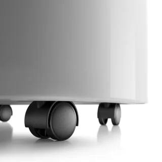 De’Longhi PACEXUV-Carelight Wit