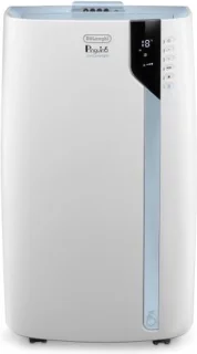 De’Longhi PACEXUV-Carelight Wit