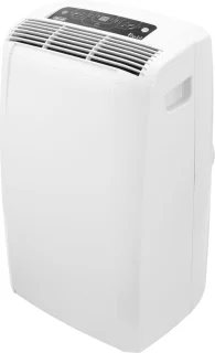 De'Longhi Pinguino PAC CN93 Mobiele airco wit