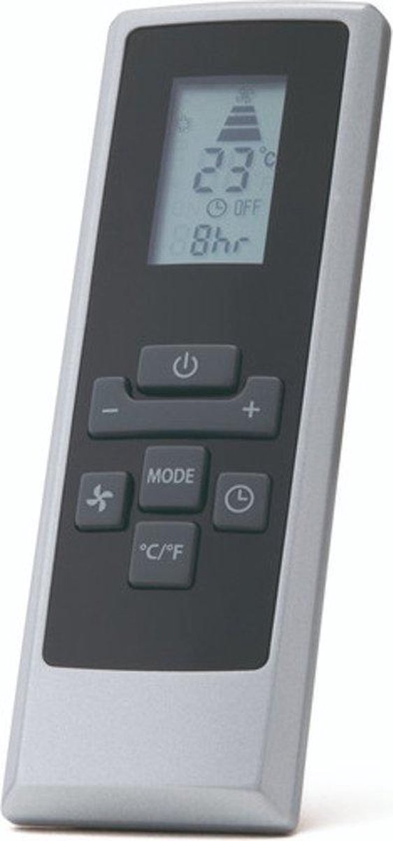De'Longhi Pinguino PAC CN93 Mobiele airco wit