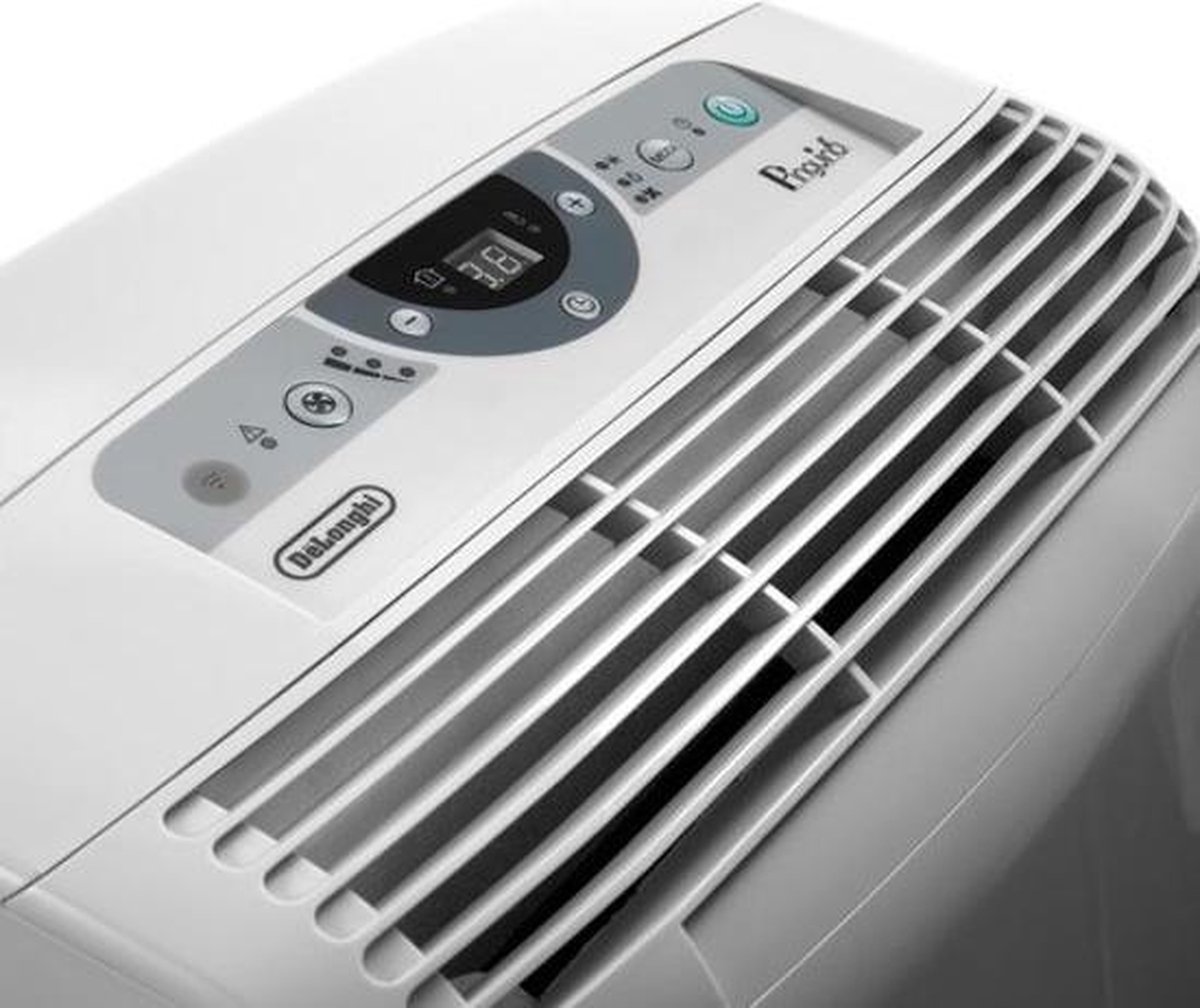 De'Longhi Pinguino PAC CN93 Mobiele airco wit