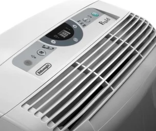 De'Longhi Pinguino PAC CN93 Mobiele airco wit