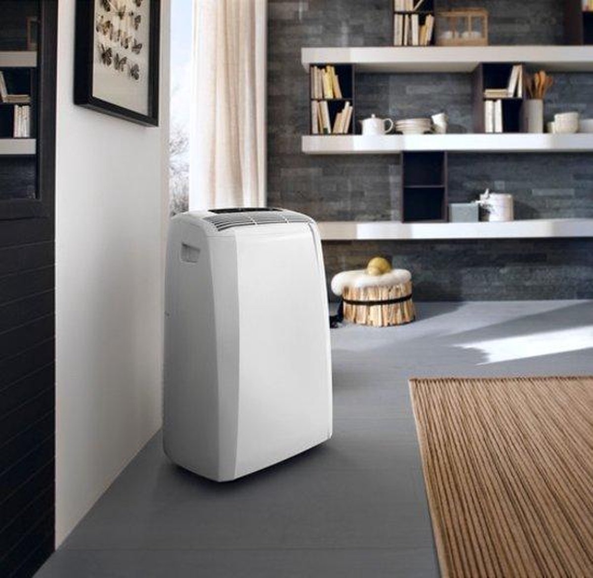 De'Longhi Pinguino PAC CN93 Mobiele airco wit