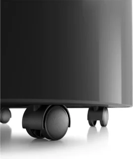 De'Longhi Pinguino PAC EL112CST Mobiele Airco Zwart