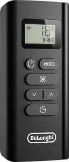 De'Longhi Pinguino PAC EM82 mobiele airco wit