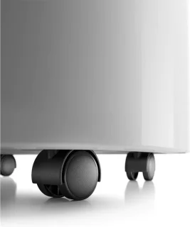 De'Longhi Pinguino PAC EM90 Silent Mobiele Airco Wit