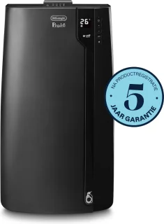 De'Longhi Pinguino PAC EX120 SILENT Mobiele Airco
